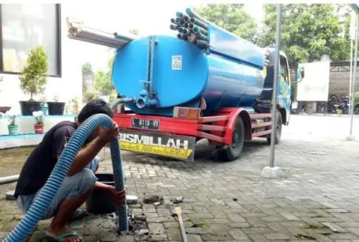 Sedot WC banjar Murah
