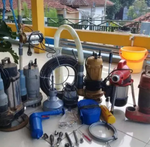 Sedot WC banjar Murah