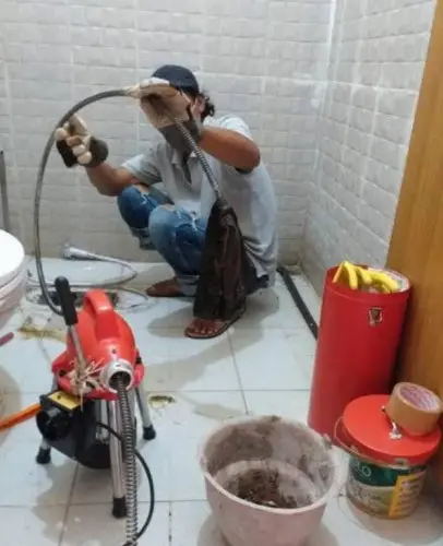 Sedot WC banjar Murah