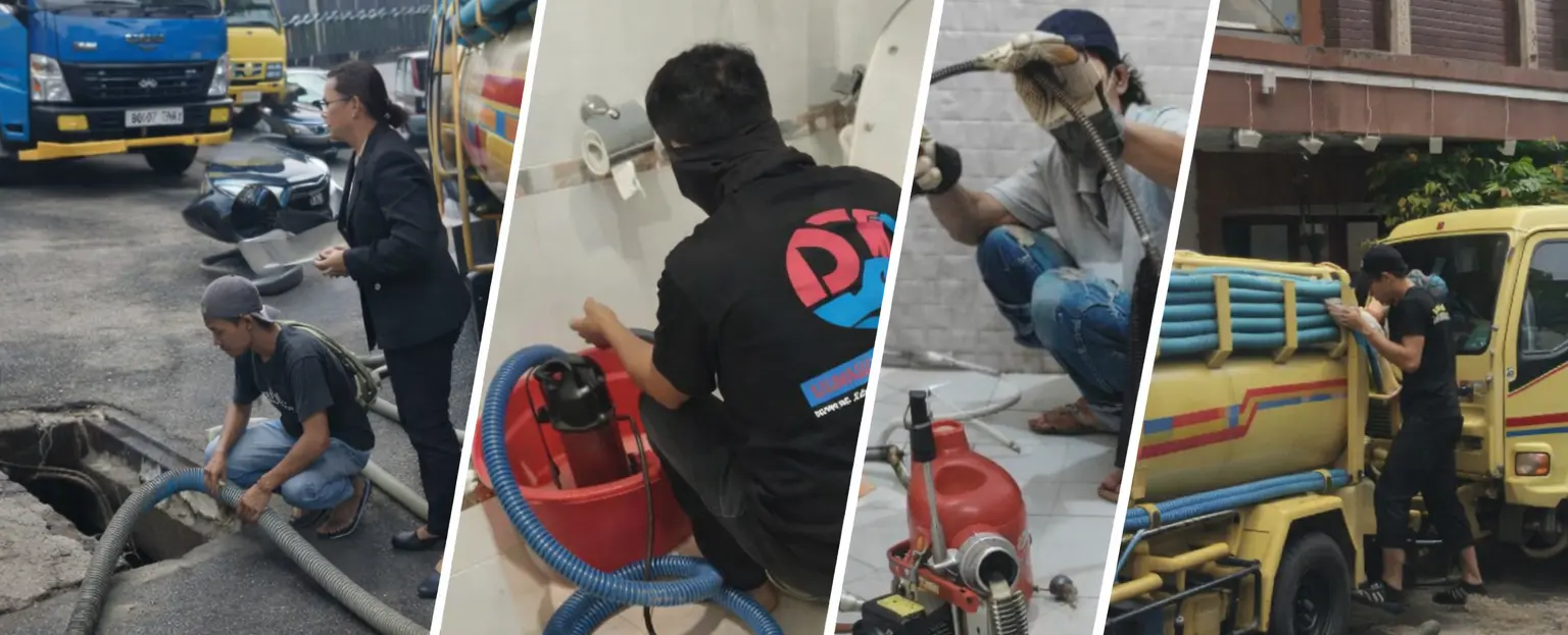 Jasa Sedot WC banjar Terdekat